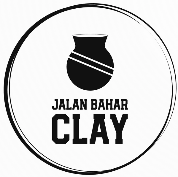 Jalan Bahar Clay